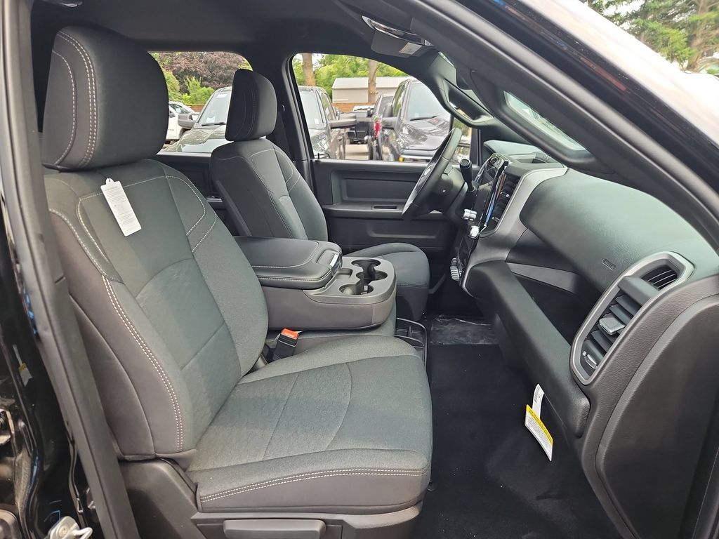 2026 Ram 3500 Tradesman Gresham OR
