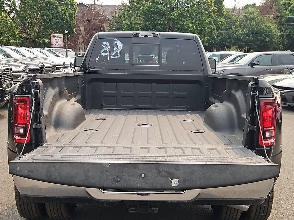 2026 Ram 3500 Tradesman Gresham OR