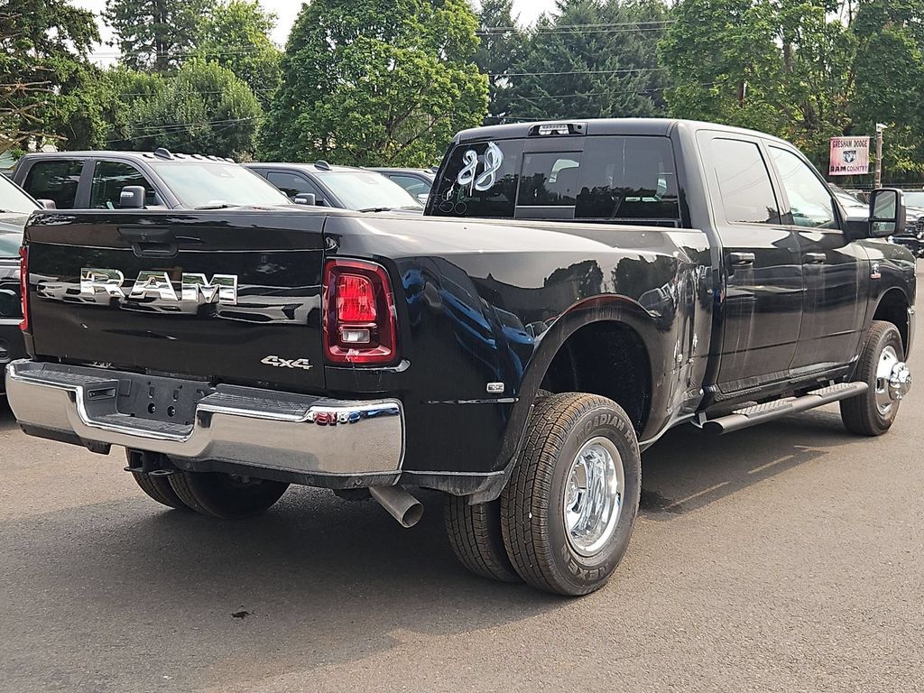 2026 Ram 3500 Tradesman Gresham OR