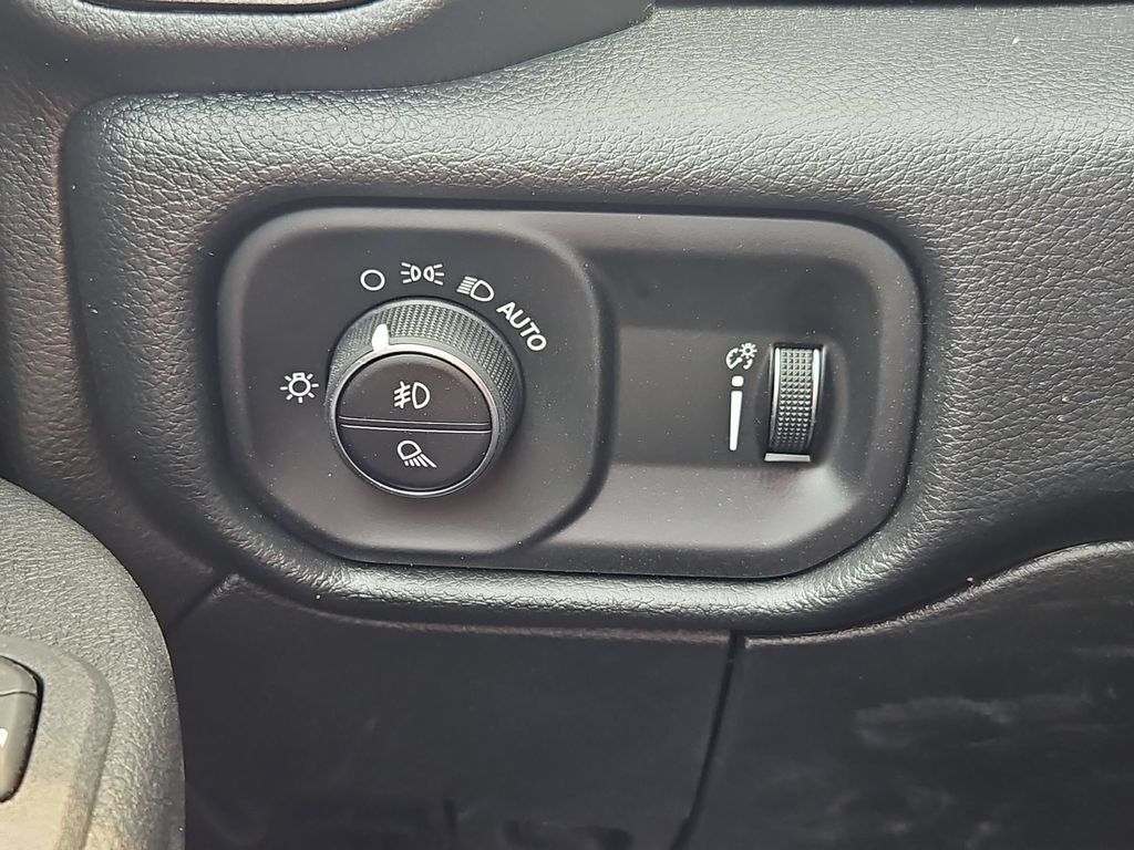 2026 Ram 3500 Tradesman Gresham OR