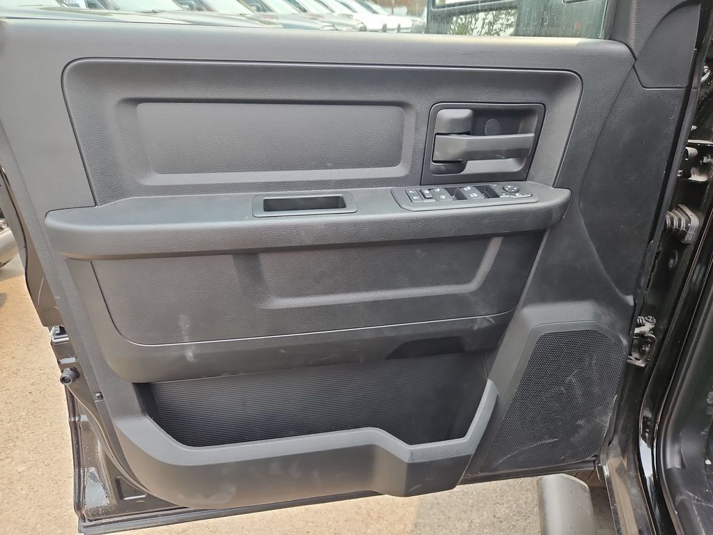 2026 Ram 3500 Tradesman Gresham OR