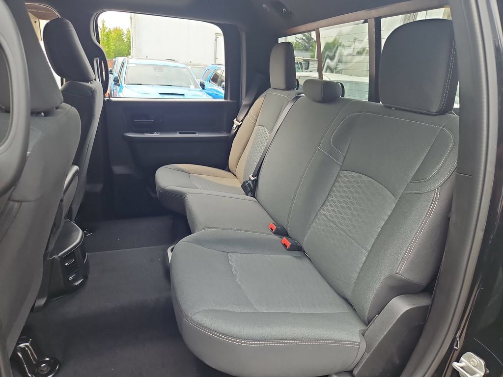 2026 Ram 3500 Tradesman Gresham OR