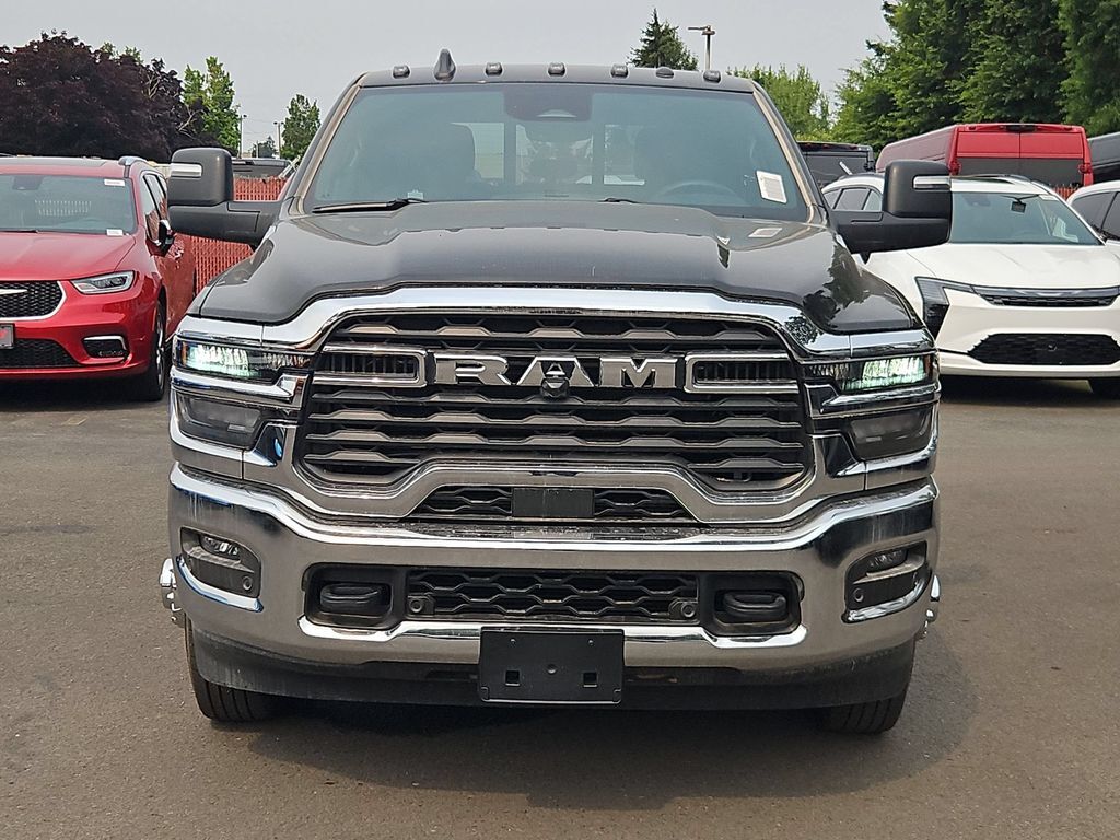2026 Ram 3500 Tradesman Gresham OR
