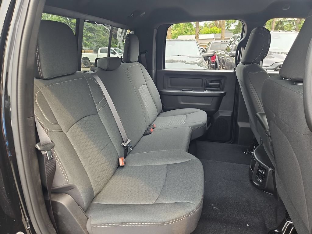 2026 Ram 3500 Tradesman Gresham OR