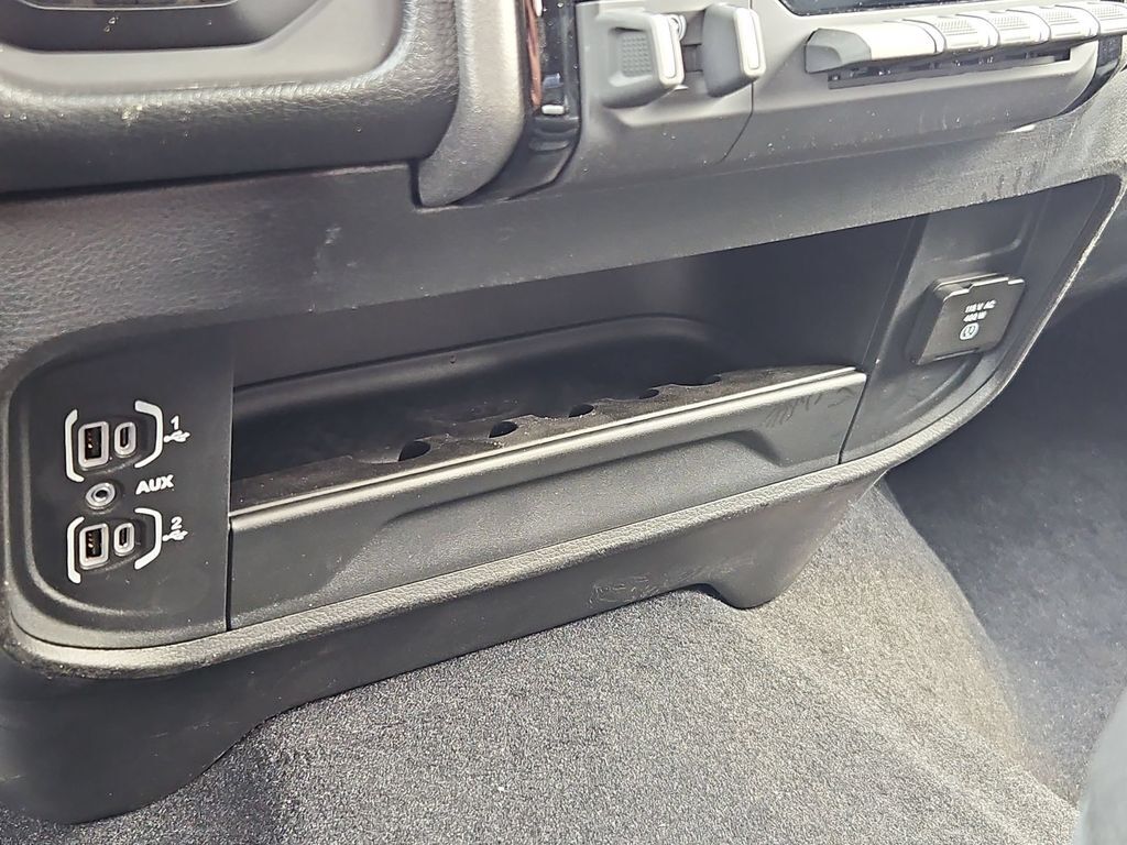 2026 Ram 3500 Tradesman Gresham OR