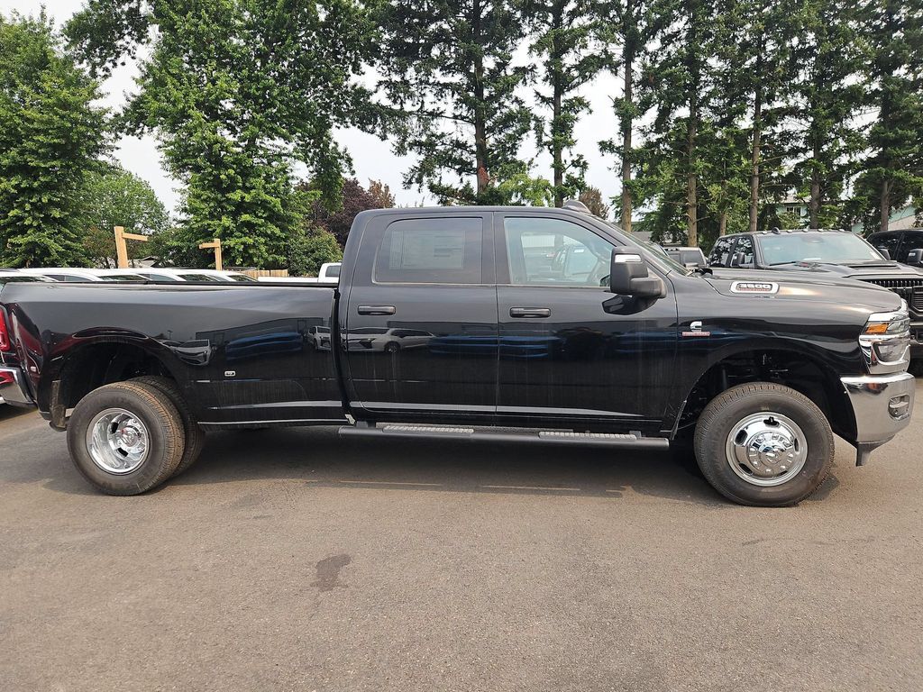 2026 Ram 3500 Tradesman Gresham OR