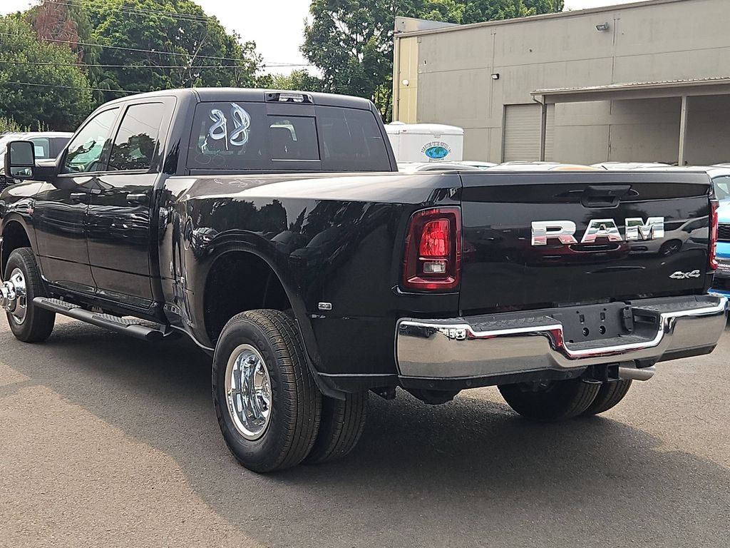 2026 Ram 3500 Tradesman Gresham OR