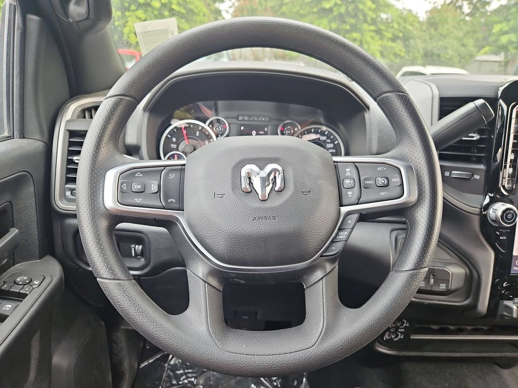 2026 Ram 3500 Tradesman Gresham OR