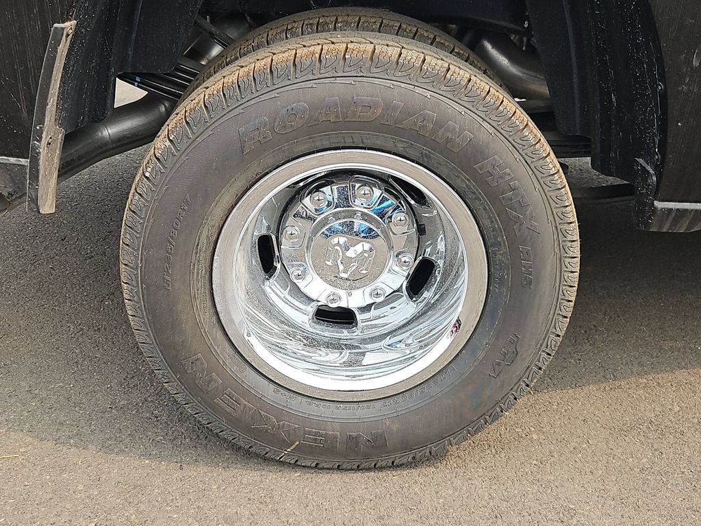 2026 Ram 3500 Tradesman Gresham OR