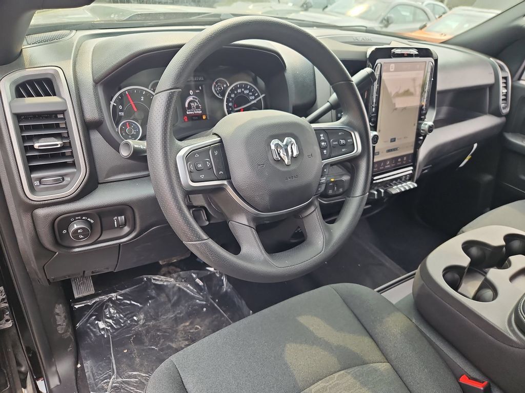 2026 Ram 3500 Tradesman Gresham OR