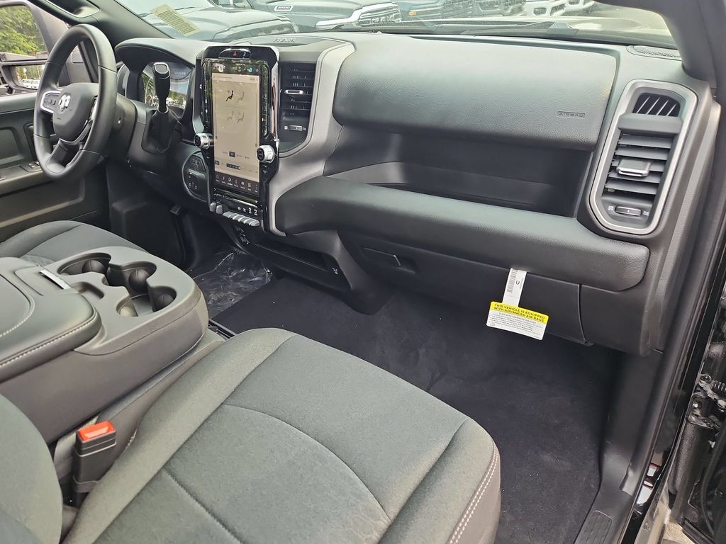 2026 Ram 3500 Tradesman Gresham OR
