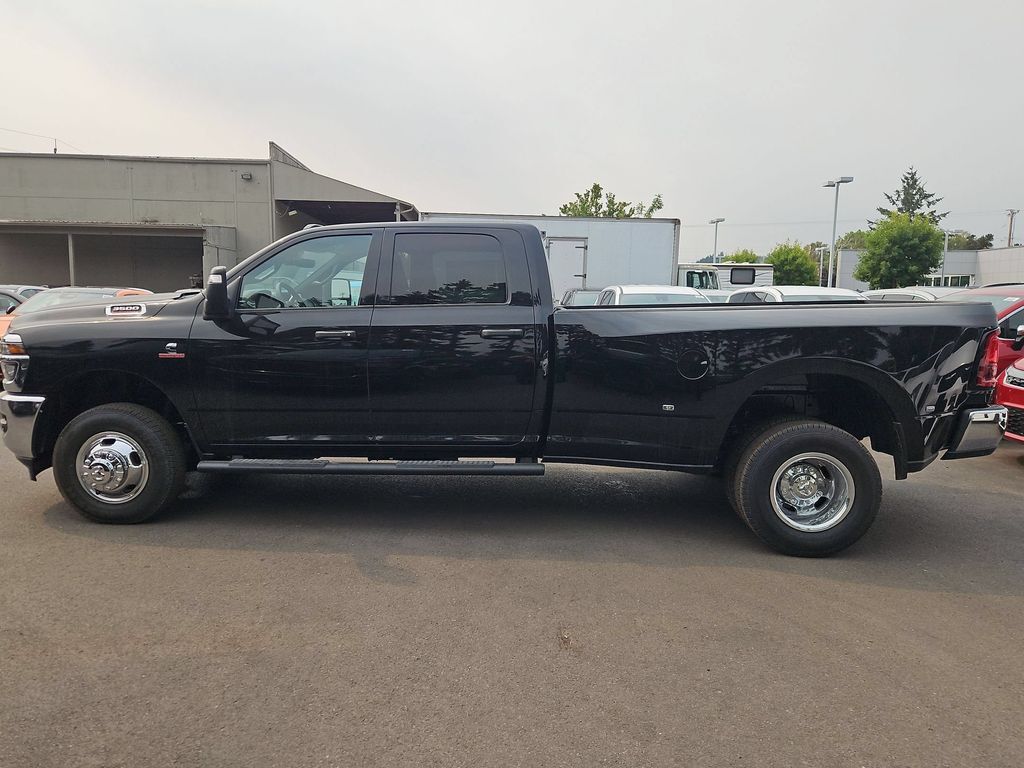 2026 Ram 3500 Tradesman Gresham OR