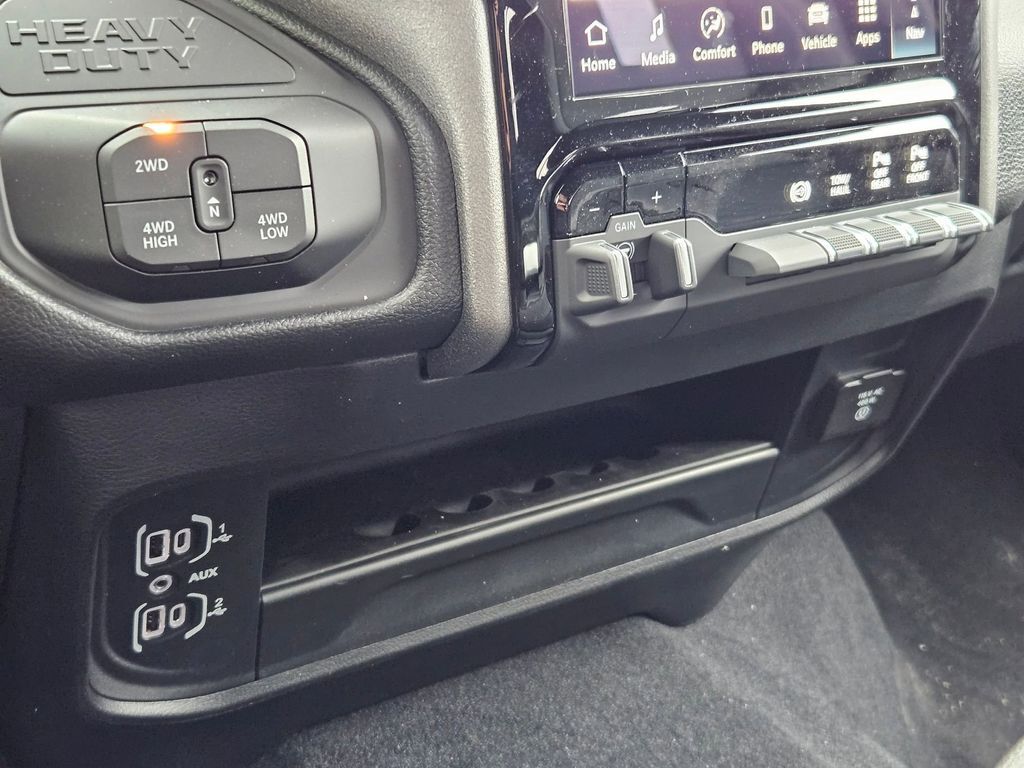 2026 Ram 3500 Tradesman Gresham OR