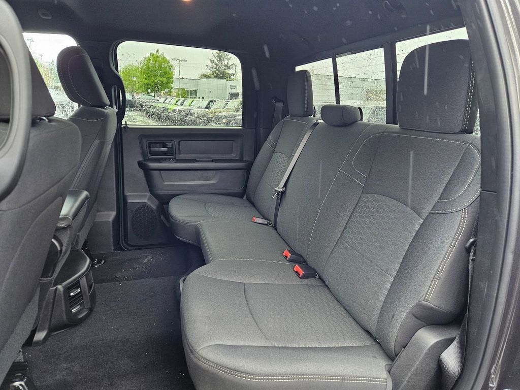 2026 Ram 3500 Tradesman Gresham OR