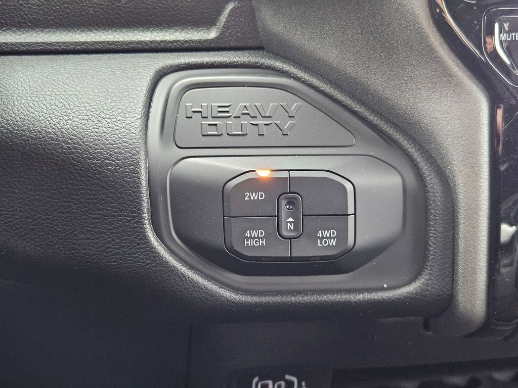 2026 Ram 3500 Tradesman Gresham OR