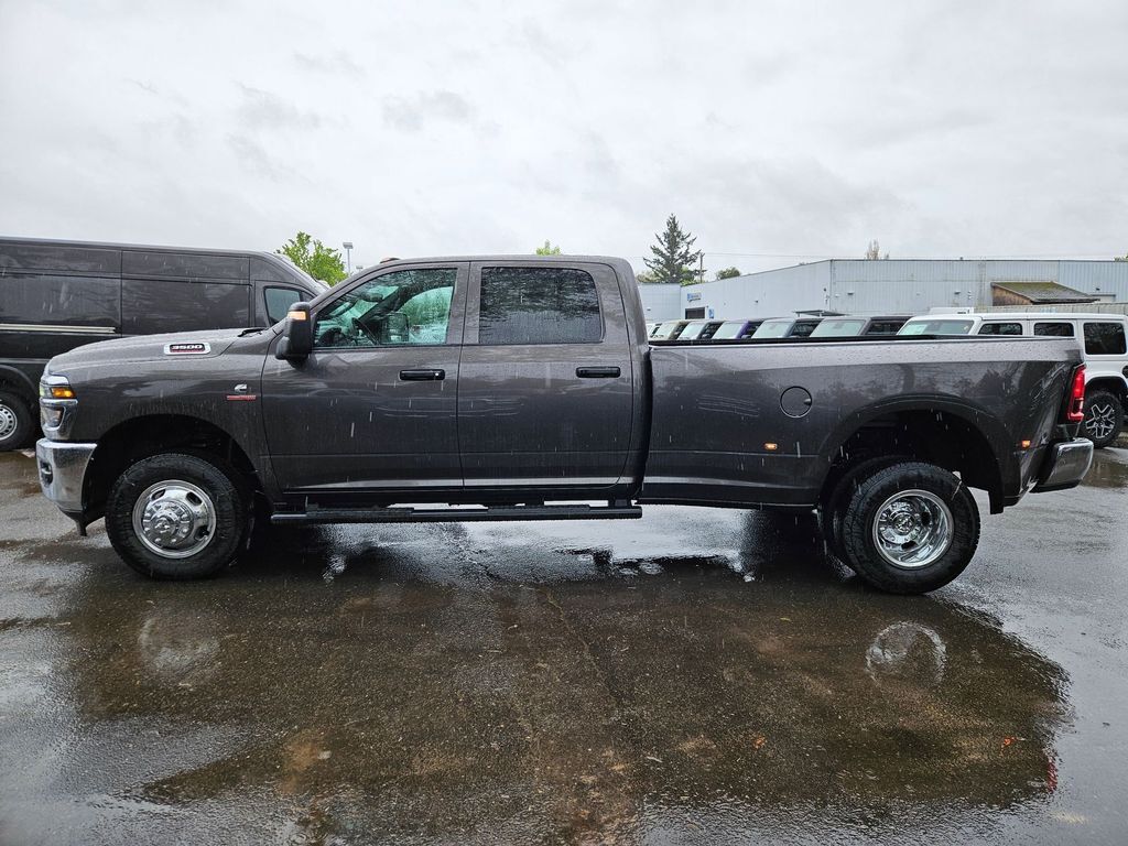 2026 Ram 3500 Tradesman Gresham OR