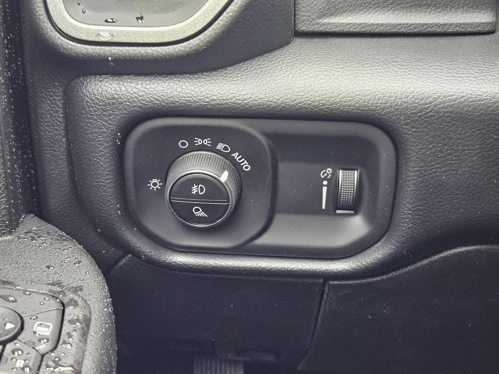 2026 Ram 3500 Tradesman Gresham OR
