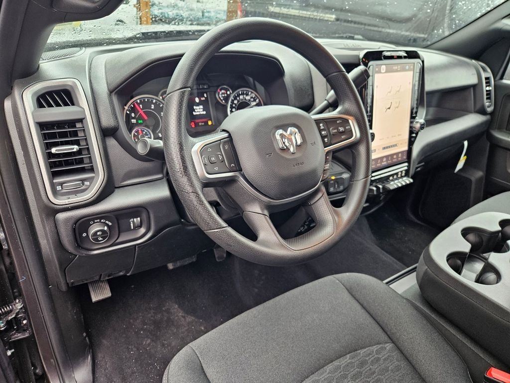 2026 Ram 3500 Tradesman Gresham OR