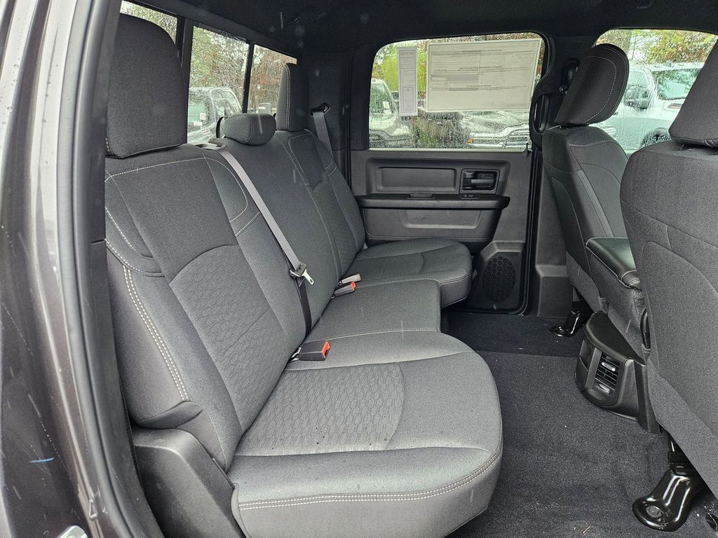 2026 Ram 3500 Tradesman Gresham OR