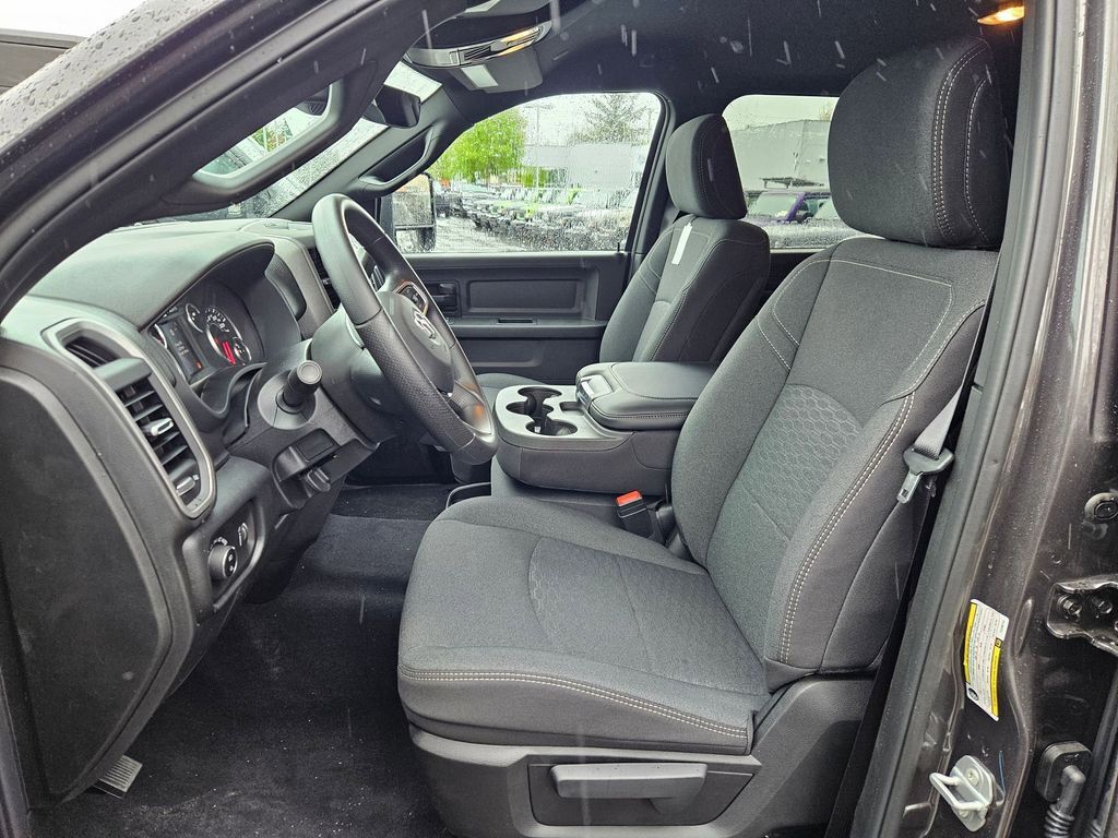 2026 Ram 3500 Tradesman Gresham OR