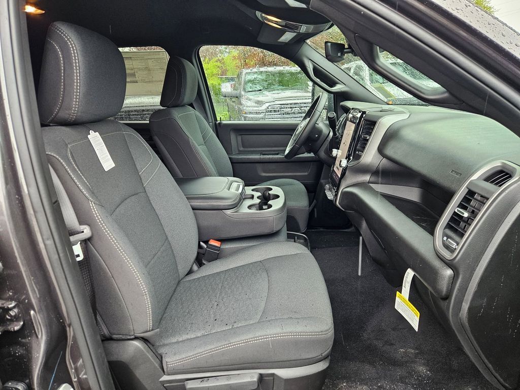 2026 Ram 3500 Tradesman Gresham OR