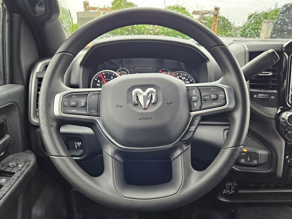 2026 Ram 3500 Tradesman Gresham OR