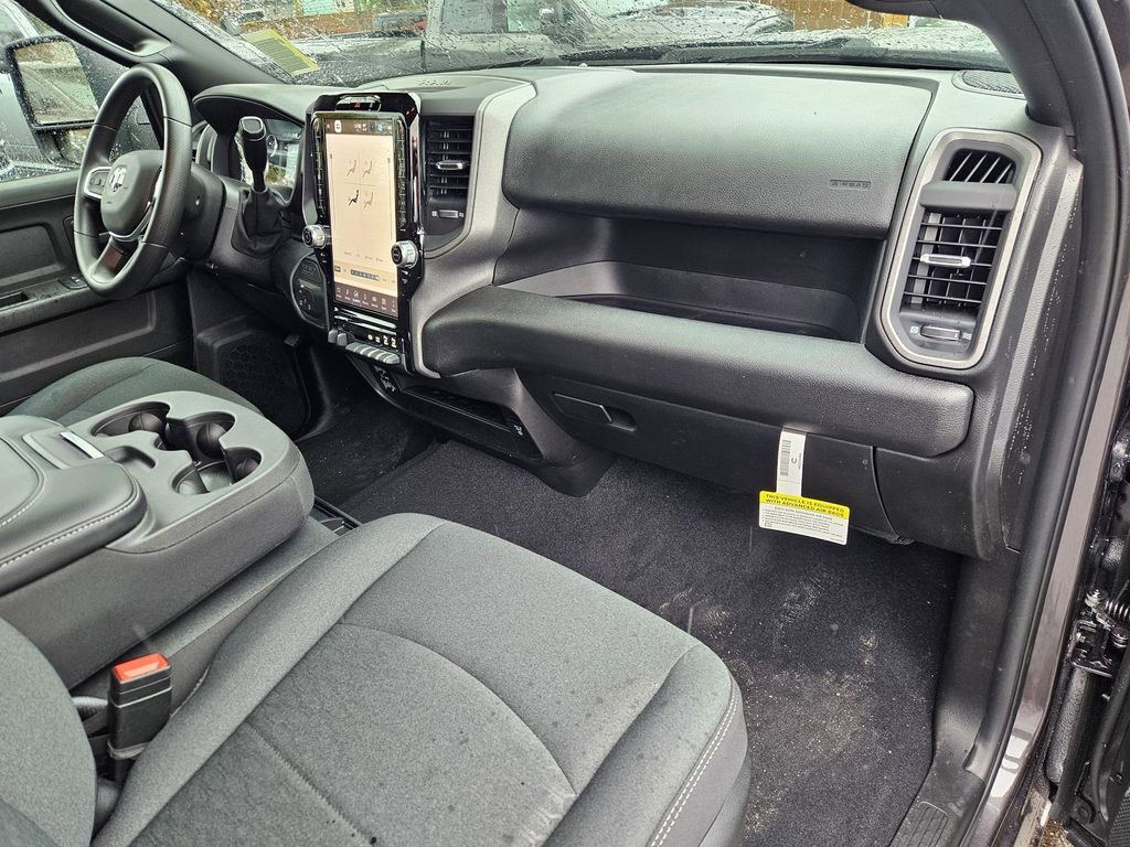 2026 Ram 3500 Tradesman Gresham OR