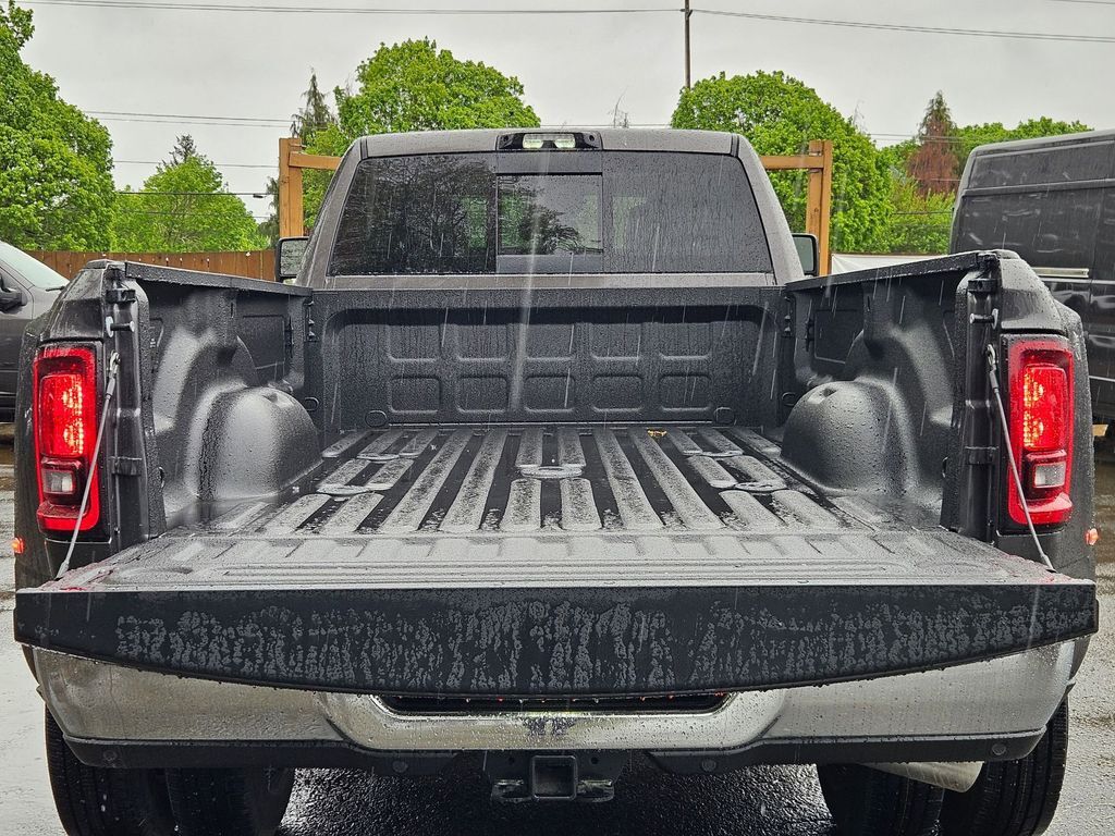 2026 Ram 3500 Tradesman Gresham OR