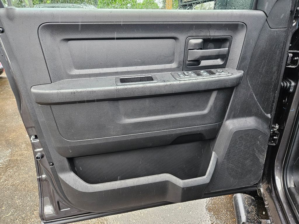 2026 Ram 3500 Tradesman Gresham OR