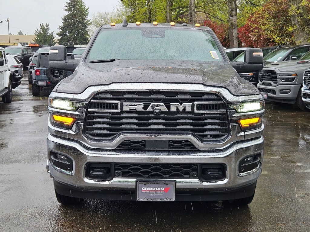 2026 Ram 3500 Tradesman Gresham OR