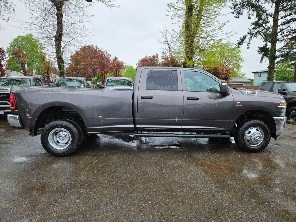 2026 Ram 3500 Tradesman Gresham OR
