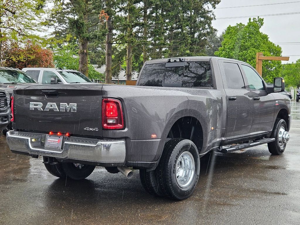 2026 Ram 3500 Tradesman Gresham OR