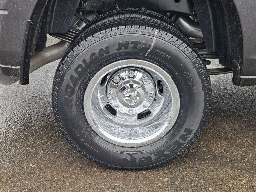 2026 Ram 3500 Tradesman Gresham OR