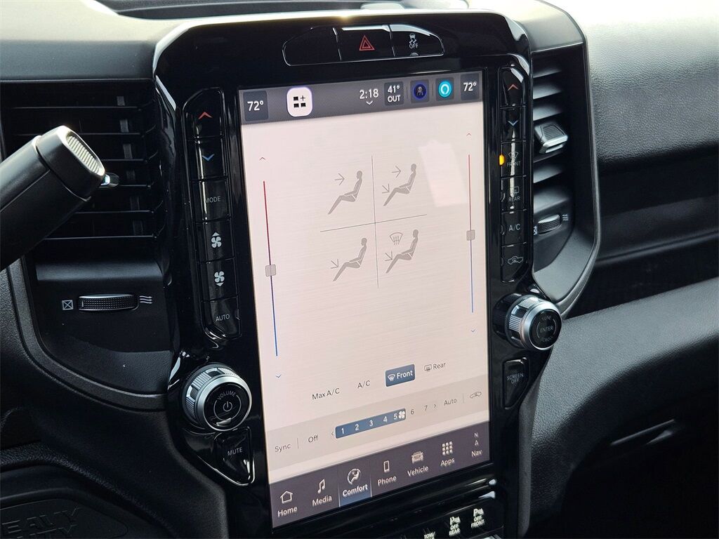 2026 Ram 3500 Tradesman Gresham OR