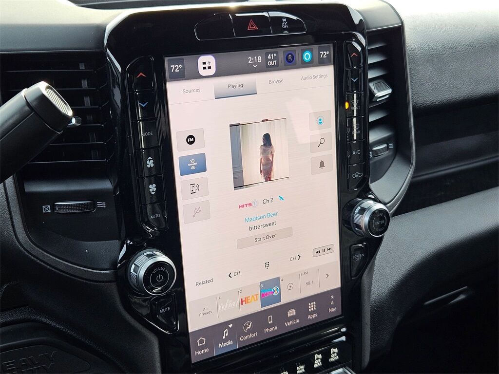 2026 Ram 3500 Tradesman Gresham OR