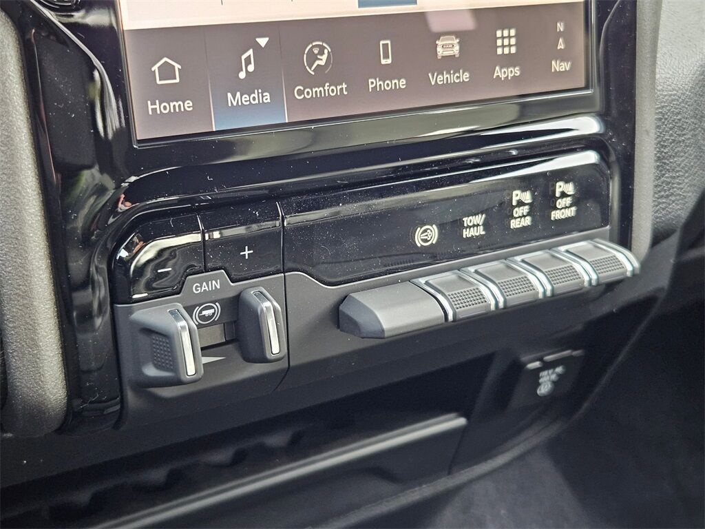 2026 Ram 3500 Tradesman Gresham OR