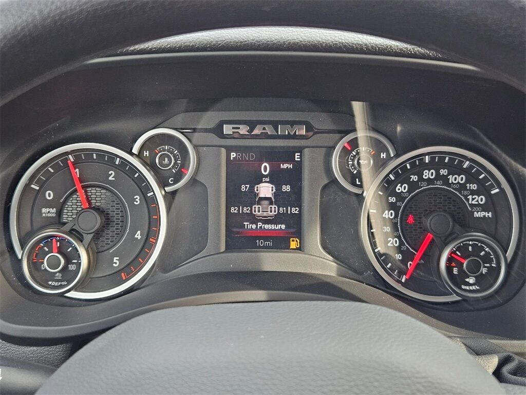 2026 Ram 3500 Tradesman Gresham OR