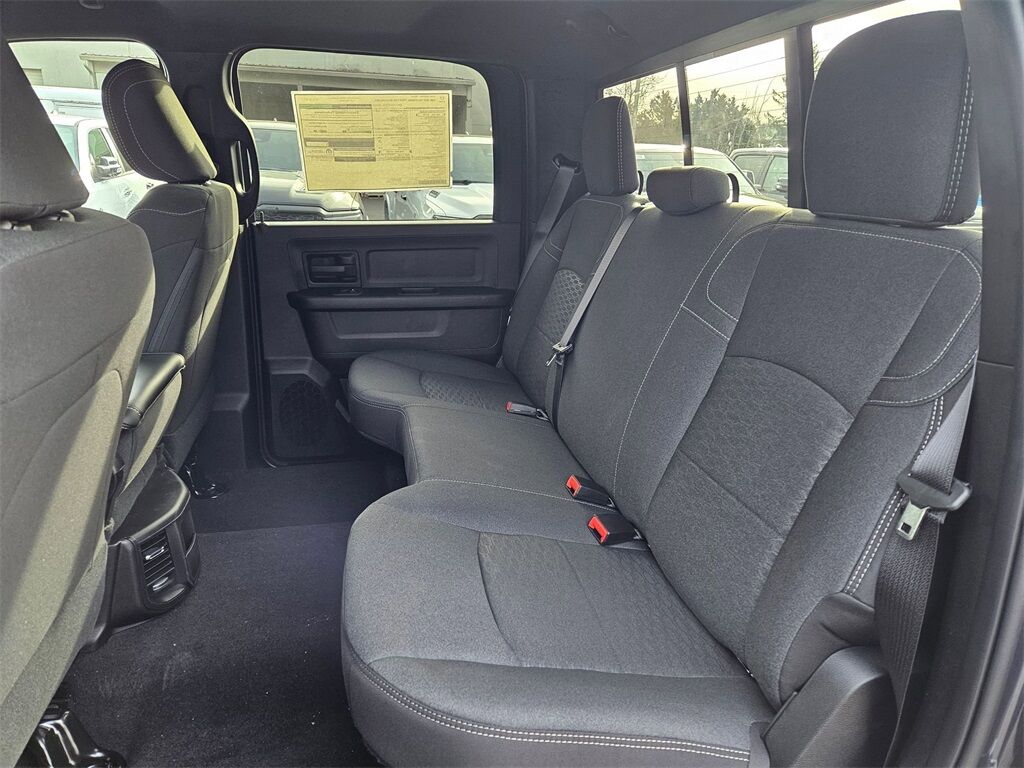 2026 Ram 3500 Tradesman Gresham OR