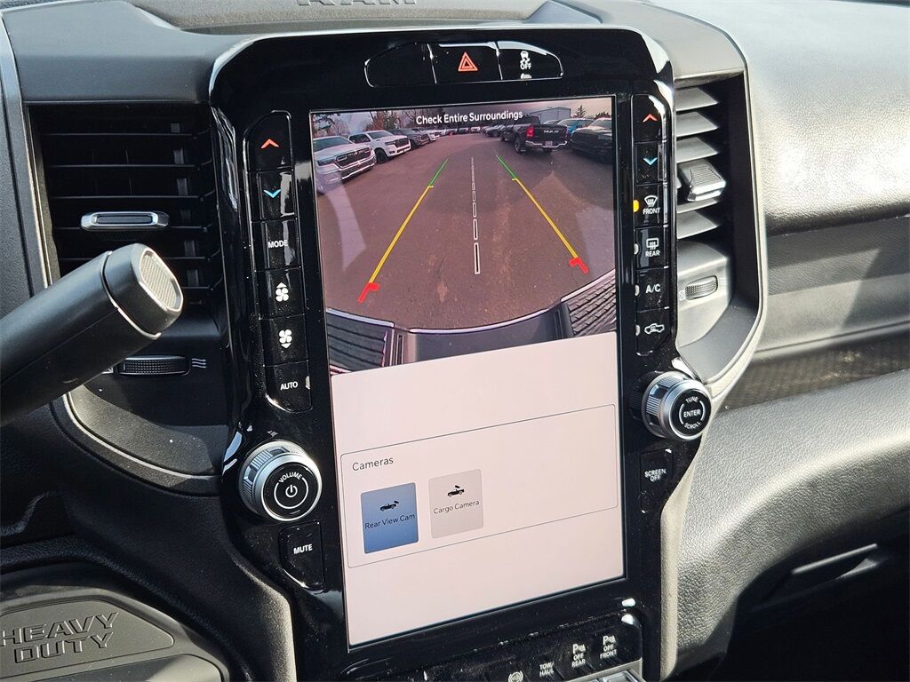 2026 Ram 3500 Tradesman Gresham OR