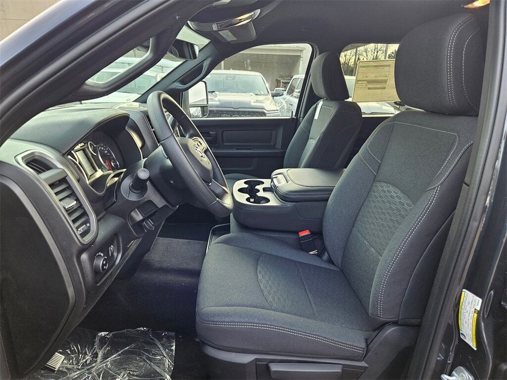 2026 Ram 3500 Tradesman Gresham OR