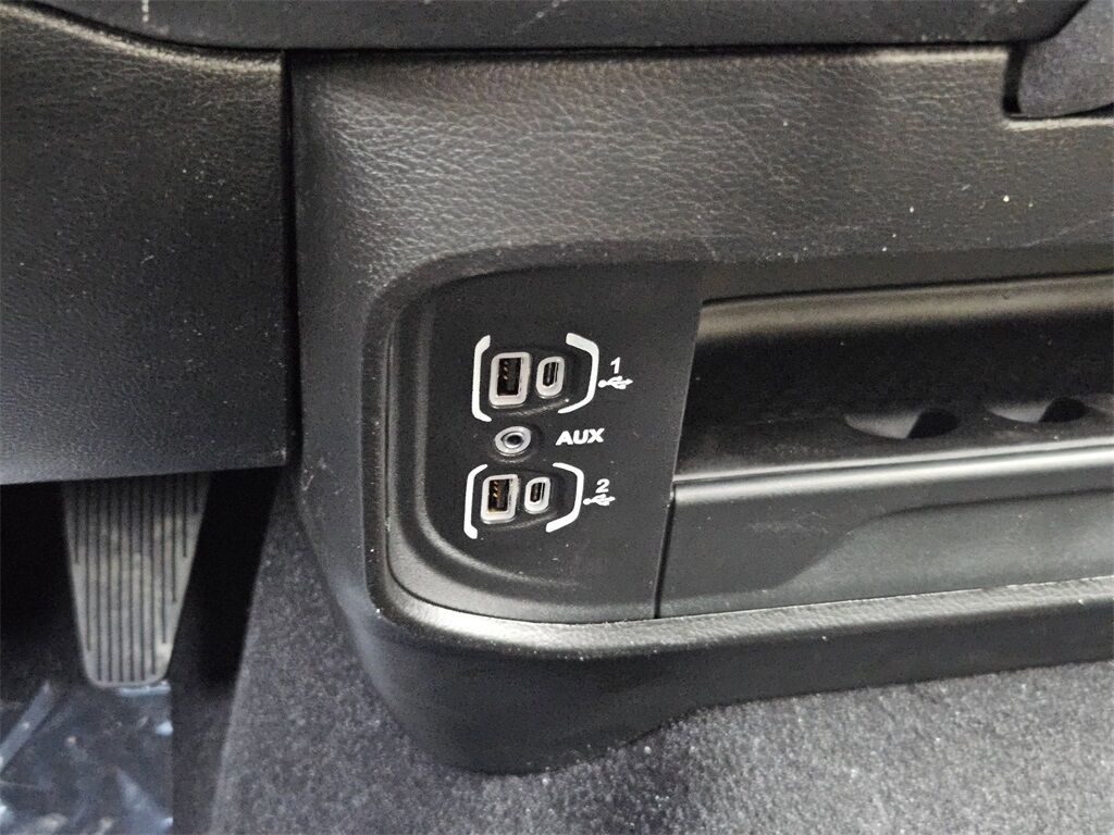 2026 Ram 3500 Tradesman Gresham OR