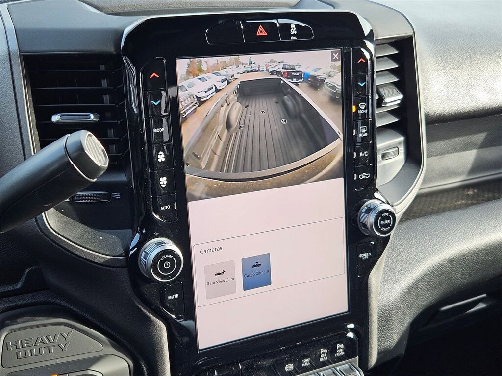 2026 Ram 3500 Tradesman Gresham OR