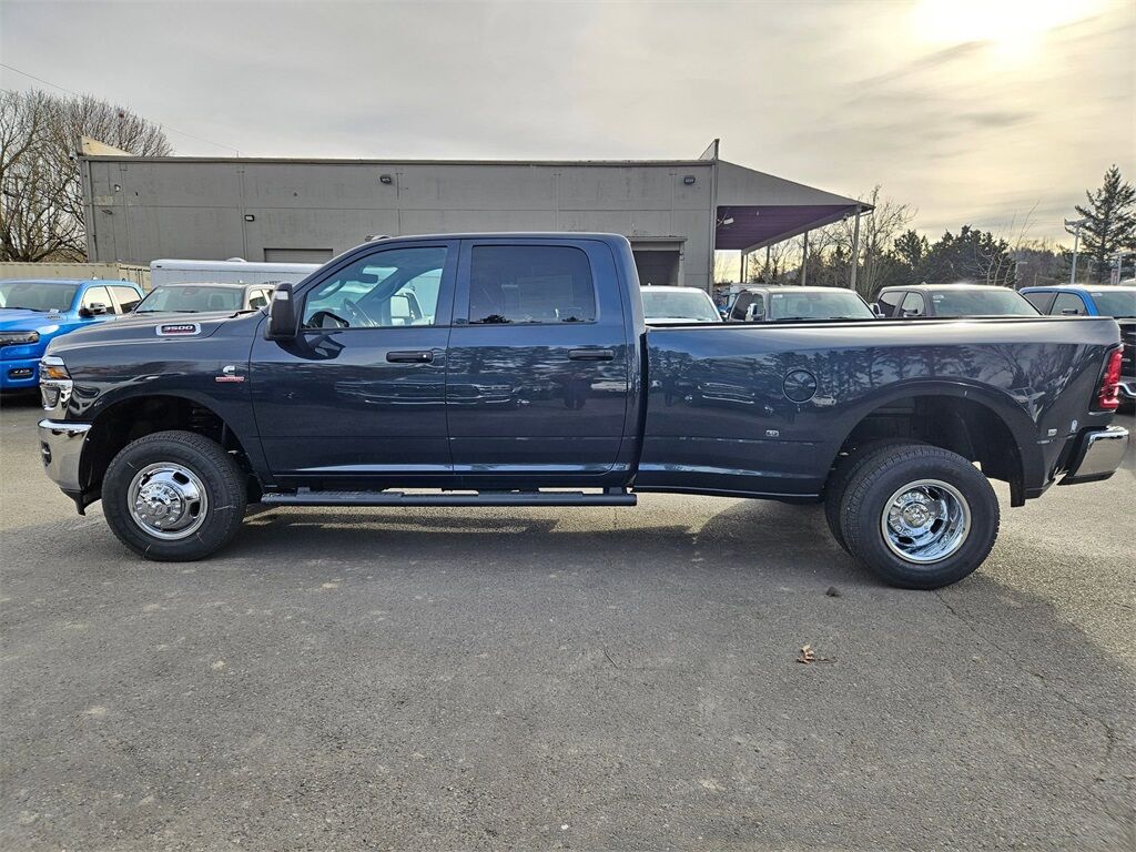 2026 Ram 3500 Tradesman Gresham OR