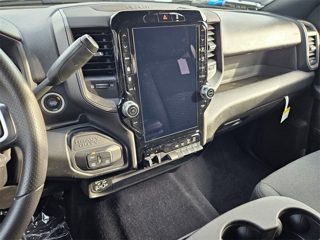 2026 Ram 3500 Tradesman Gresham OR