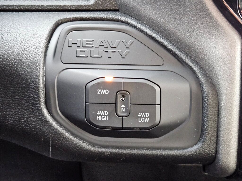 2026 Ram 3500 Tradesman Gresham OR