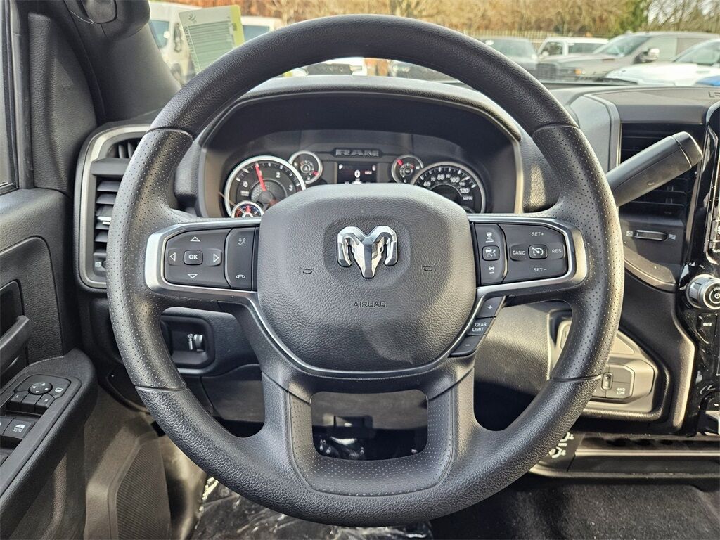2026 Ram 3500 Tradesman Gresham OR