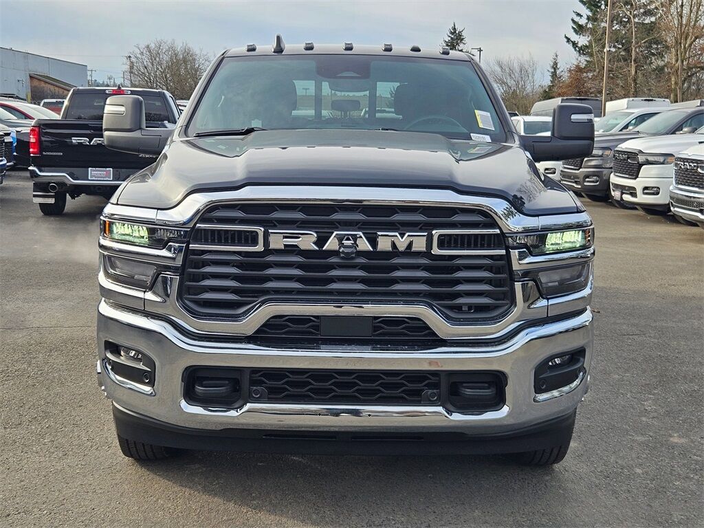 2026 Ram 3500 Tradesman Gresham OR