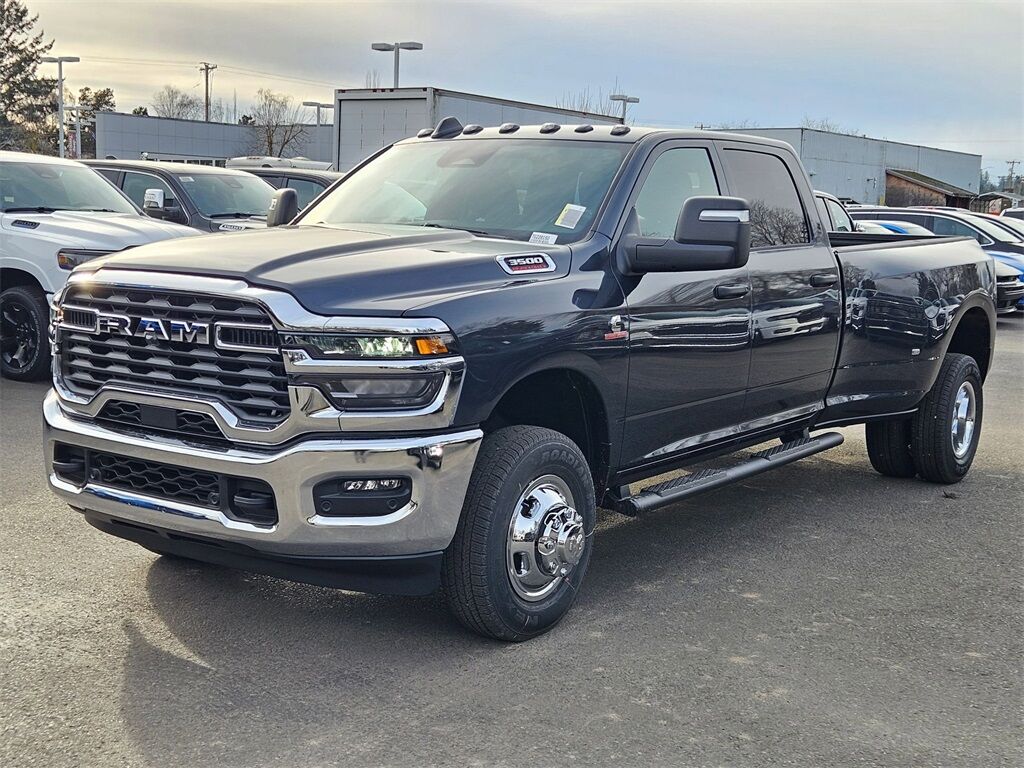 2026 Ram 3500 Tradesman Gresham OR