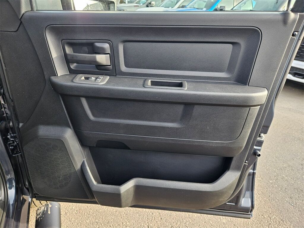 2026 Ram 3500 Tradesman Gresham OR