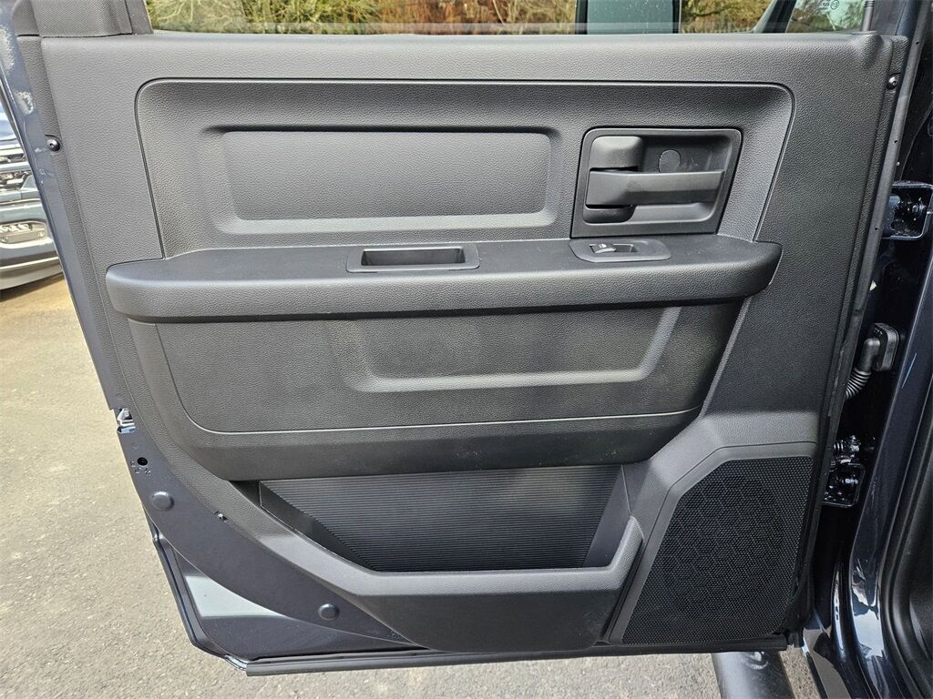 2026 Ram 3500 Tradesman Gresham OR